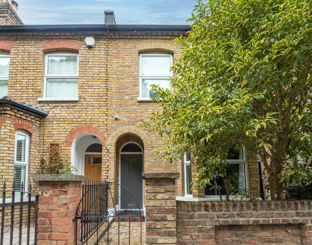 Main image of property: Church Road, London