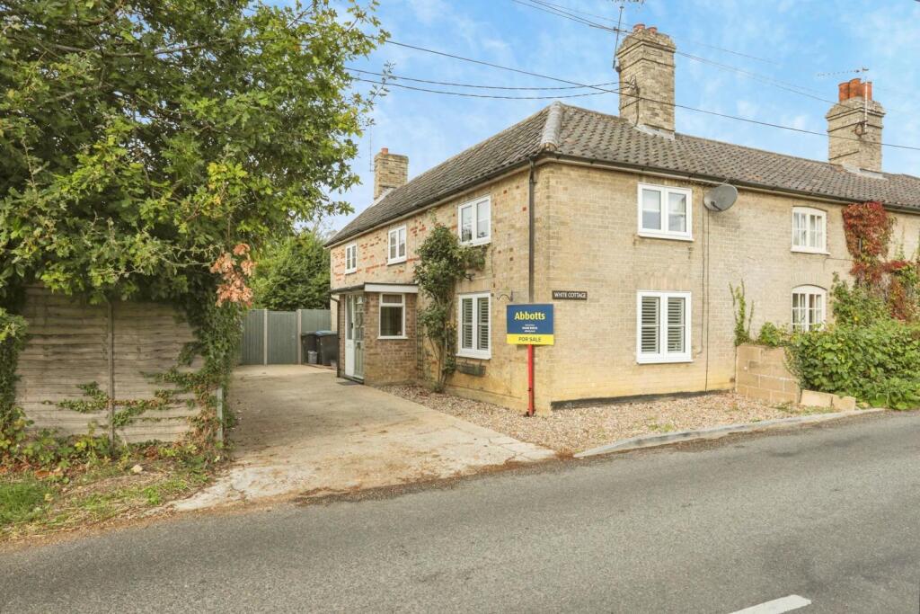 Main image of property: Borley Green, Woolpit, Bury St. Edmunds, Suffolk, IP30