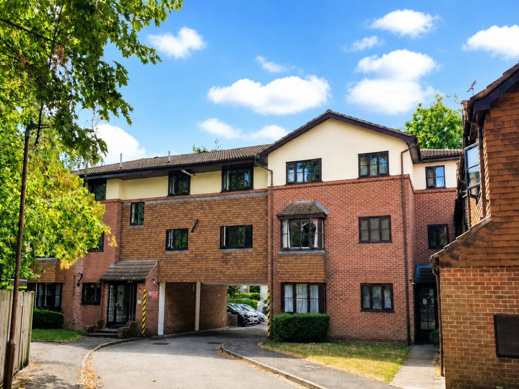Main image of property: Fishers Court, North Parade, Horsham