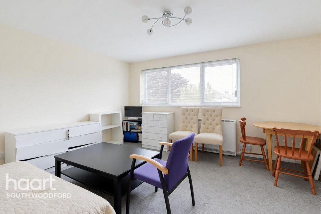 Main image of property: Victoria Road, London