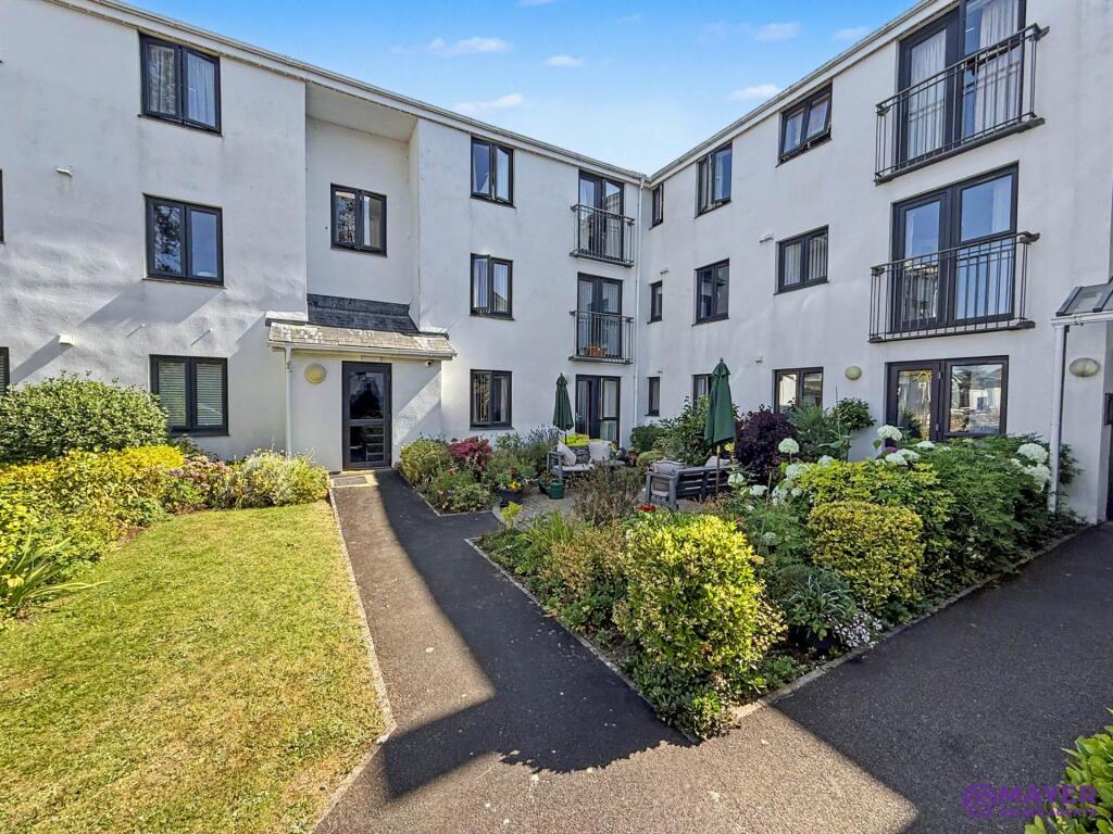 Main image of property: Highbridge Court, Plymouth