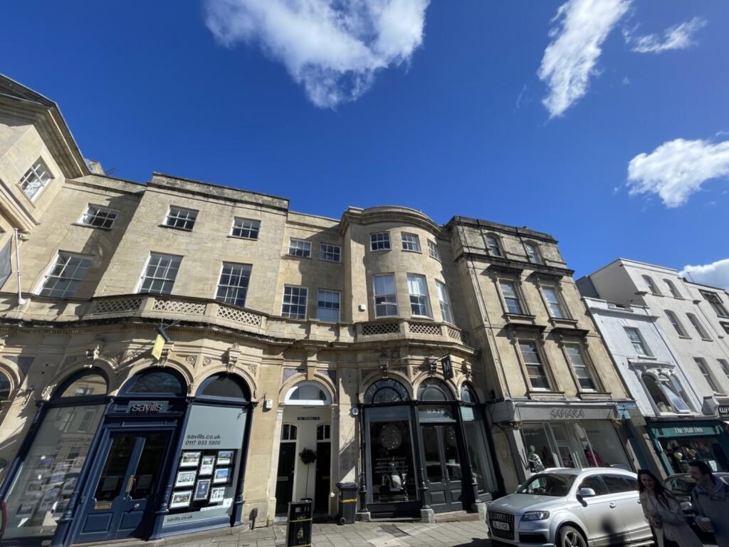 Main image of property: The Mall, Clifton, Bristol, BS8
