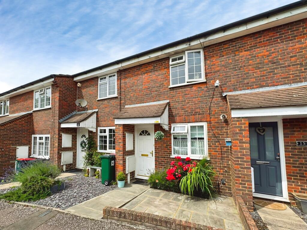 Main image of property: Burbeach Close, Crawley