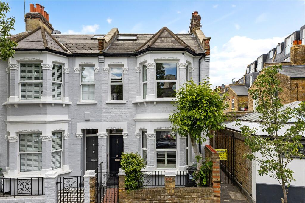 Main image of property: Narborough Street, Fulham, London, SW6