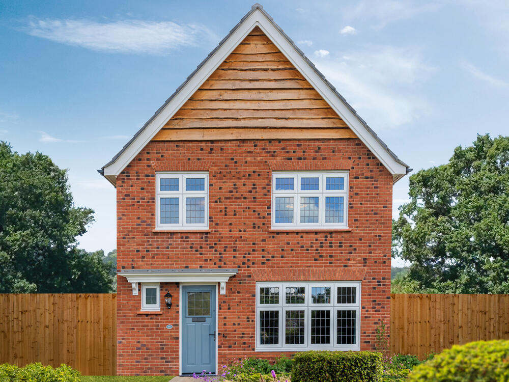 Main image of property: Churchway,
Haddenham,
Aylesbury,
HP17 8JU