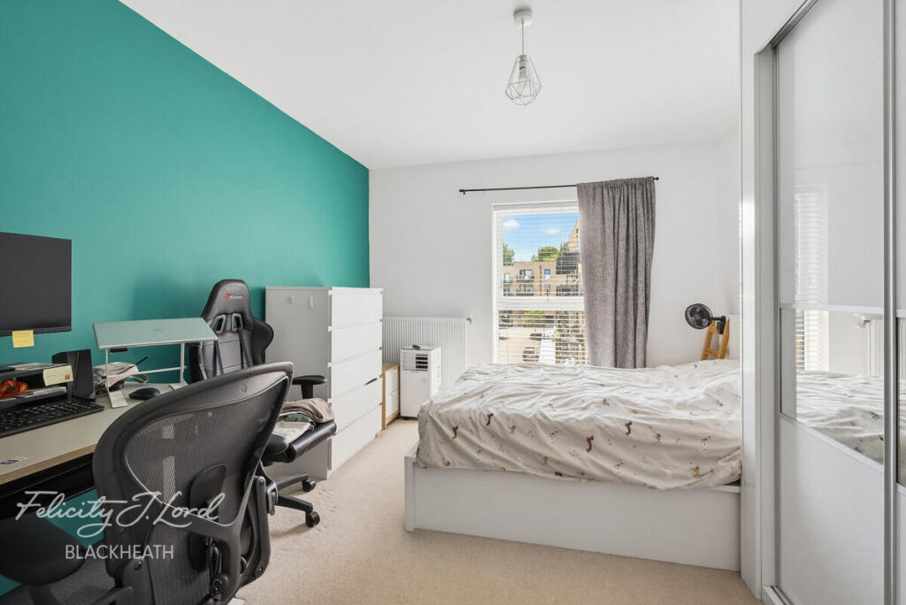 Main image of property: Rolfe Terrace, Woolwich