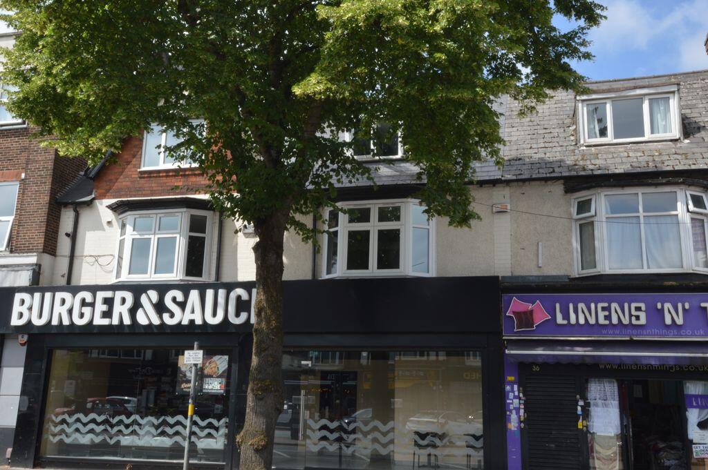 Main image of property: Flat 3, 4 Grange Road, Kings Heath B14 7RJ