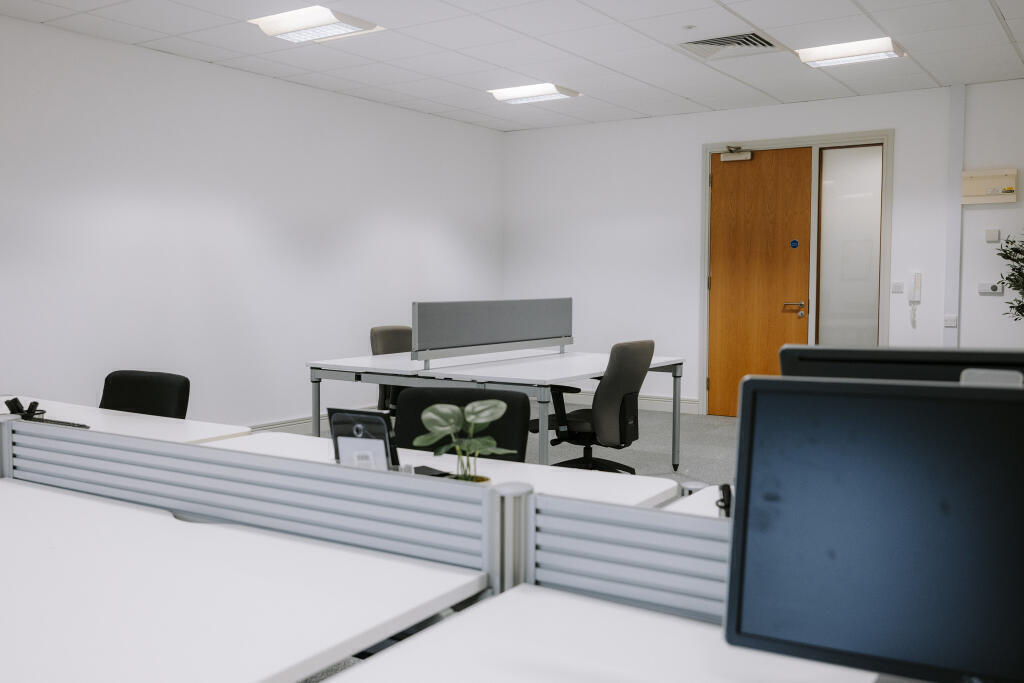 Nelson Office