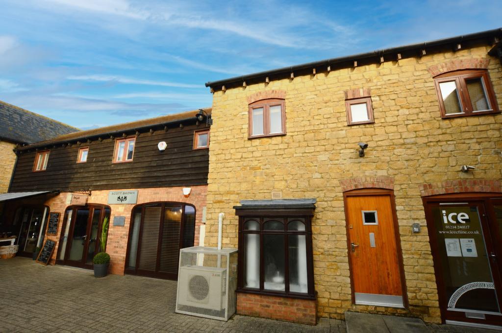 Main image of property: Fountain Court, Olney, MK46 