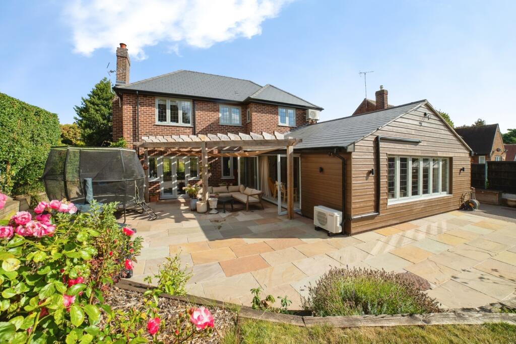 Main image of property: Whyburn Lane, Hucknall, Nottingham, Nottinghamshire, NG15