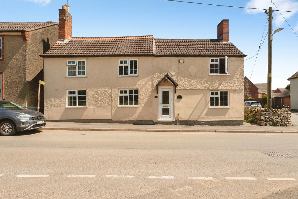 Main image of property: Main Street, Stanton Under Bardon