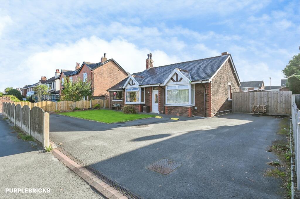 Main image of property: Liverpool Road South, Ormskirk, L40
