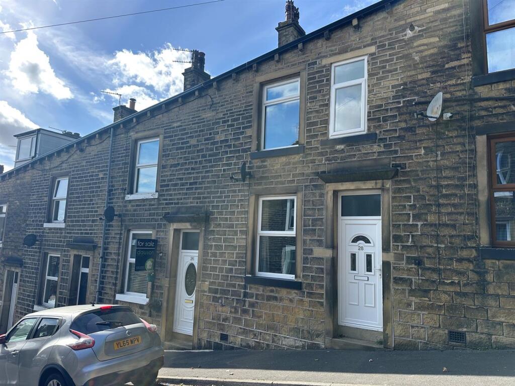 Main image of property: John Street, Greetland, Halifax