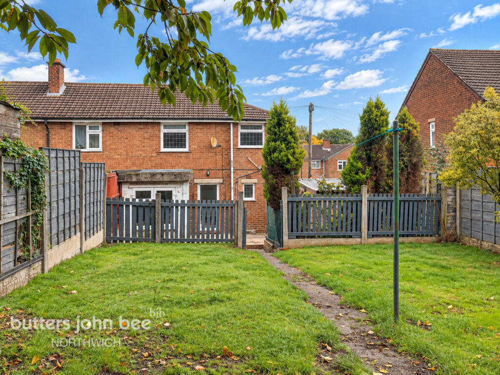 Main image of property: Keepers Lane, Northwich