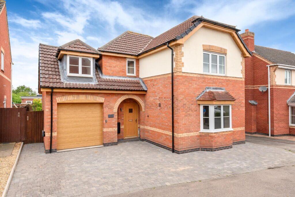Main image of property: Lintin Close, Bratton, Telford