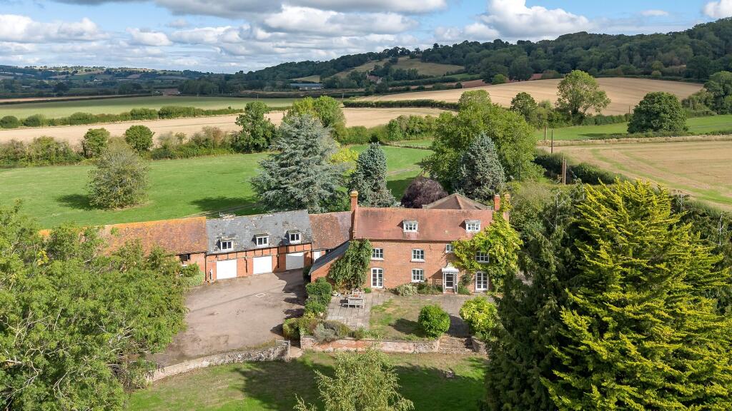 Main image of property: Castle Frome, Ledbury, Herefordshire HR8