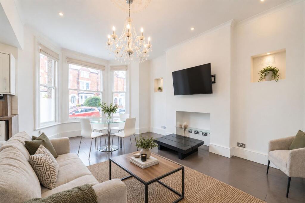 Main image of property: Ellison Road, Streatham