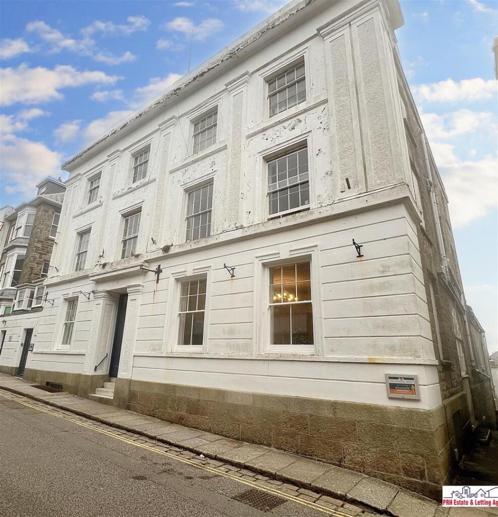 Main image of property: Chapel Street, Penzance