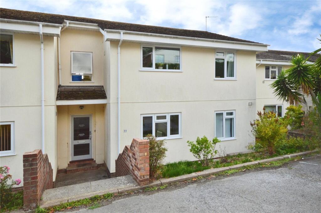 Main image of property: Upper Longlands, Dawlish, Devon, EX7