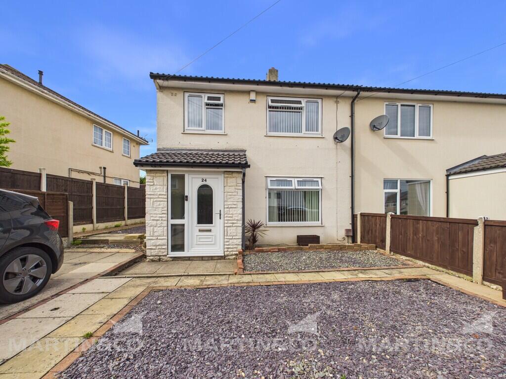 Main image of property: Oakdene , Rossington