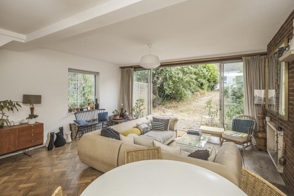 Main image of property: London Road Forest Hill SE23