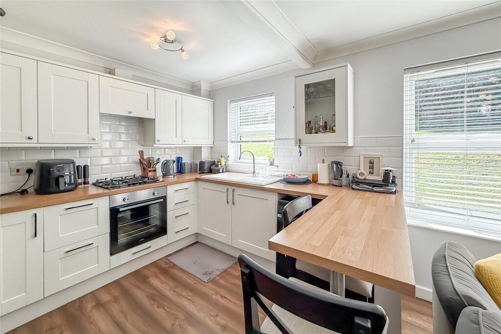 Main image of property: Waldegrave Park, Harpenden, Hertfordshire, AL5