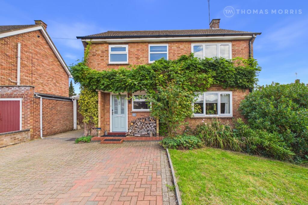 Main image of property: Claytons Way, Huntingdon, Cambridgeshire, PE29