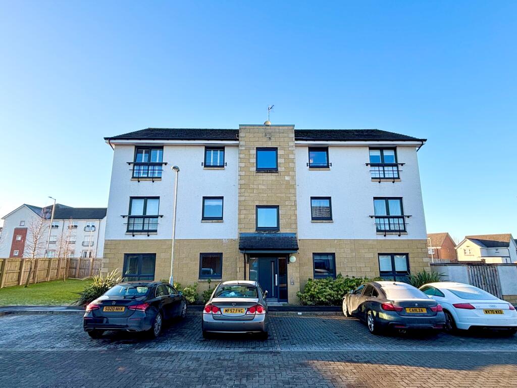 Main image of property: Hawk Avenue, Newton Mearns, G77 6FU
