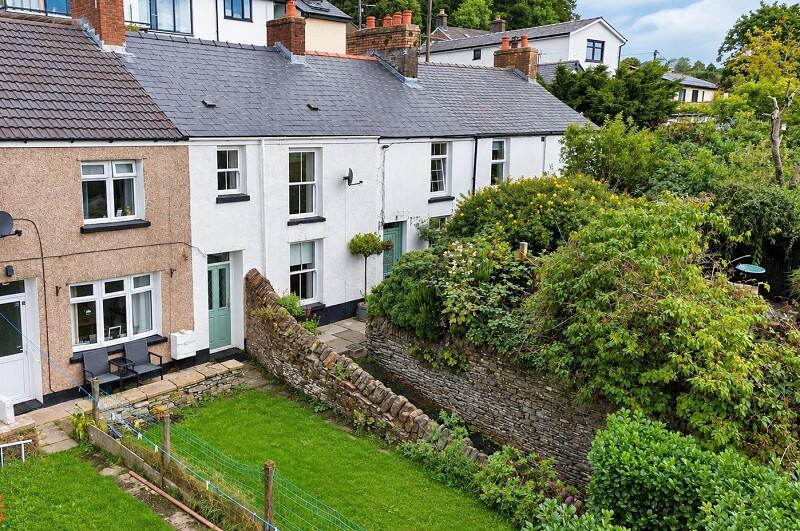 Main image of property: Sunnybank, Llantrisant, Pontyclun, Rhondda Cynon Taff. CF72 8EQ