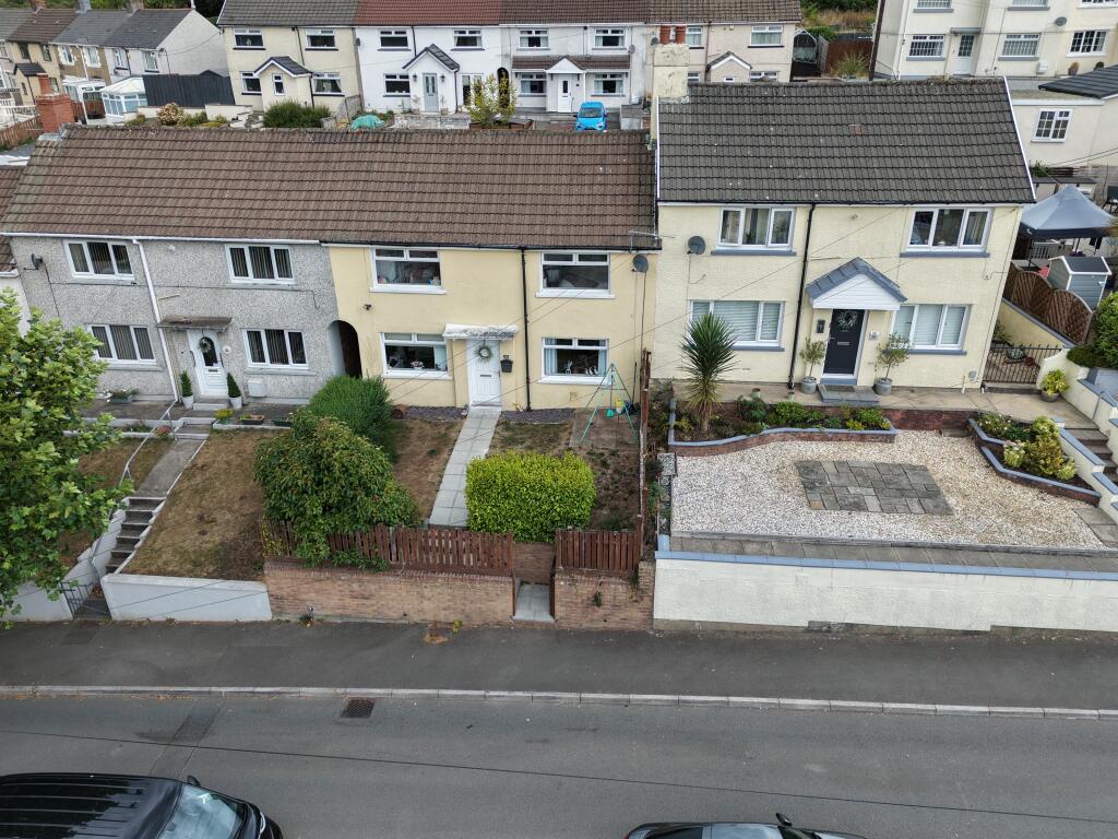 Main image of property: Fflorens Road, Treowen, Caerphilly County Borough