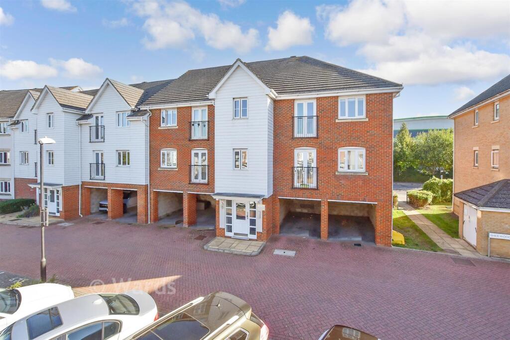 Main image of property: Sherwood Avenue, Aylesford, Kent