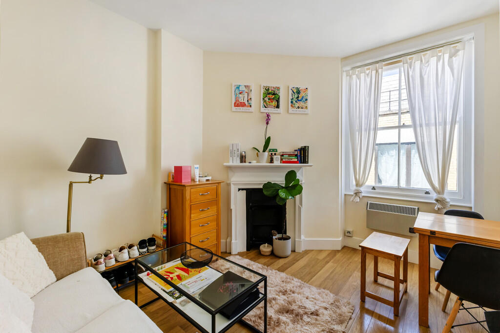 Main image of property: Great Smith Street, London