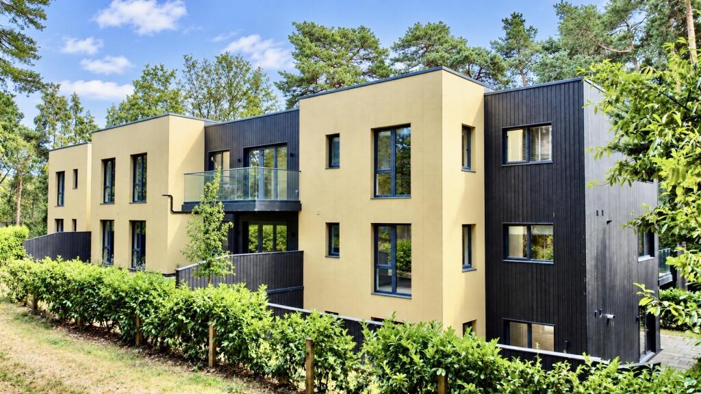Main image of property: Tekels Park, Camberley