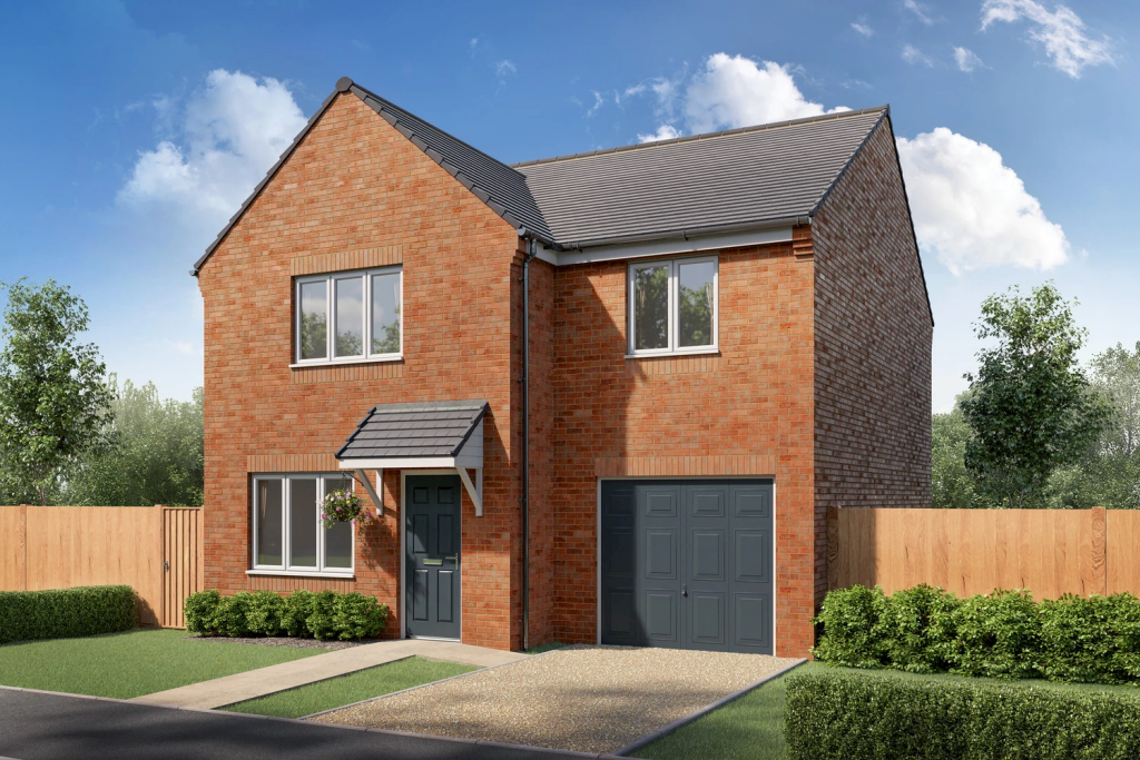 Main image of property: Hemswell Cliff,
DN21 5XH