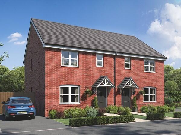 Main image of property: High West Road, 
Crook, 
County Durham, 
DL15 9NS