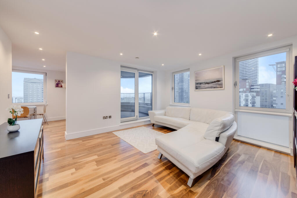 Main image of property: Indescon Square, 
Millwall, E14