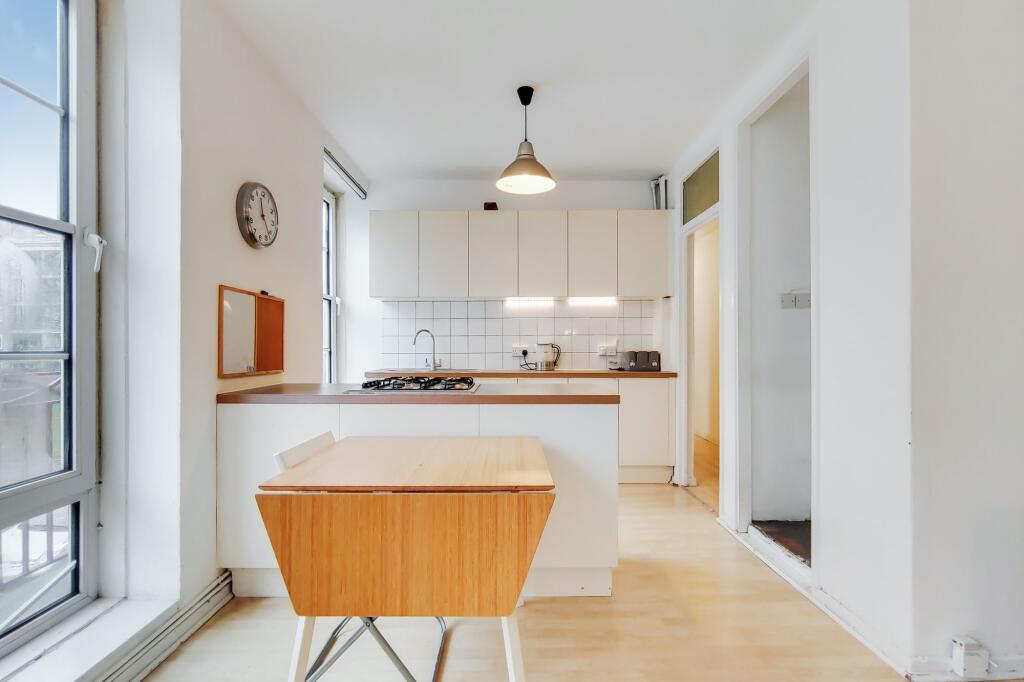 Main image of property: New King Street, Grenville House, SE8