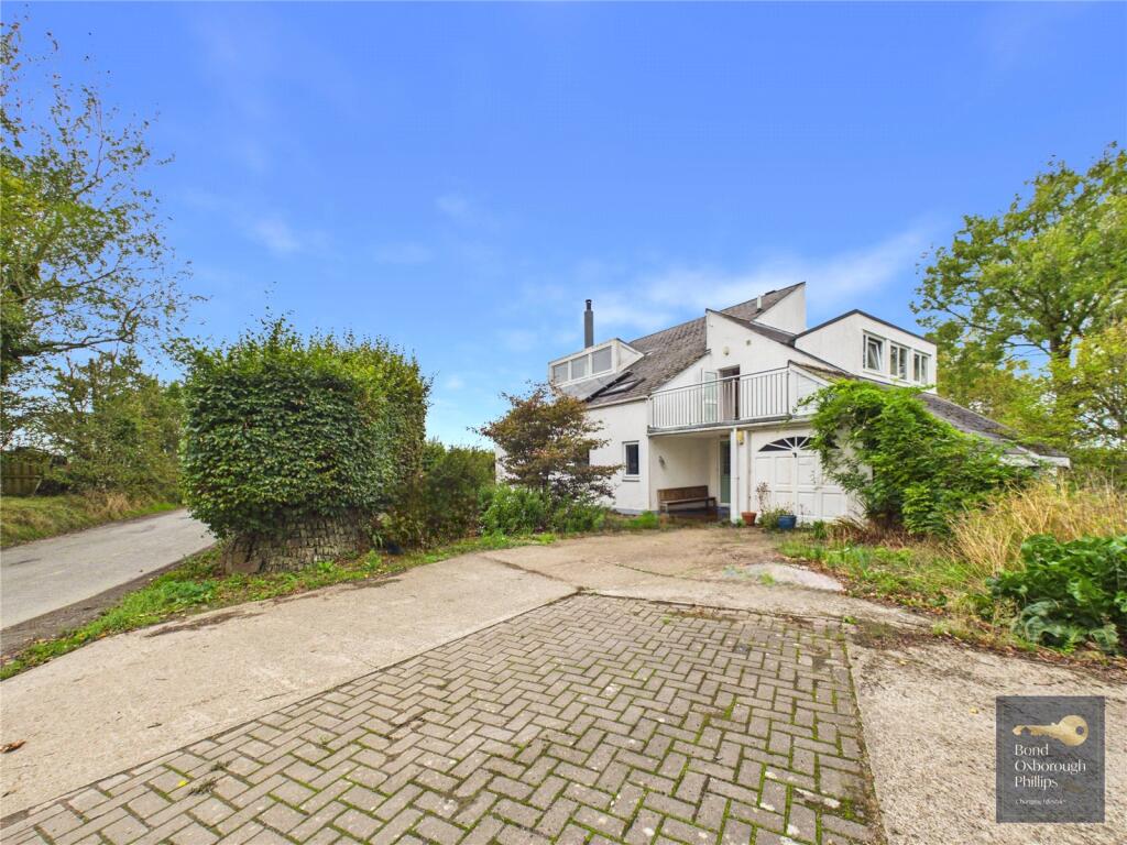 Main image of property: Beaford, Winkleigh, Devon