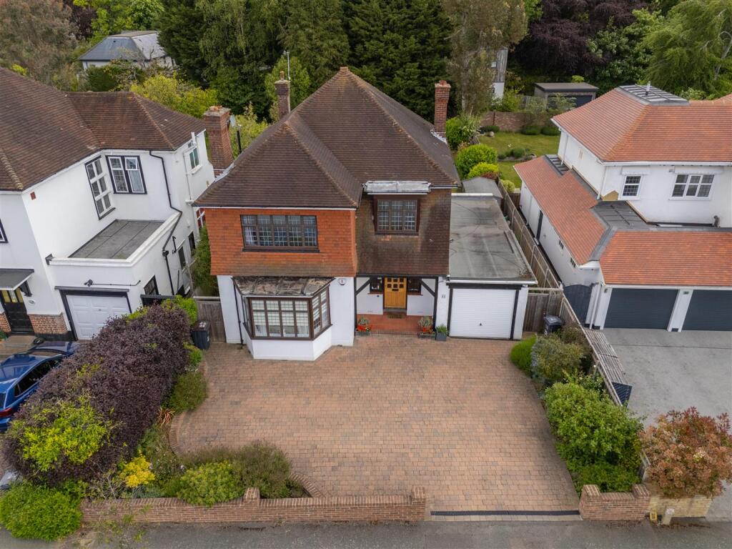 Main image of property: Onslow Gardens, Sanderstead