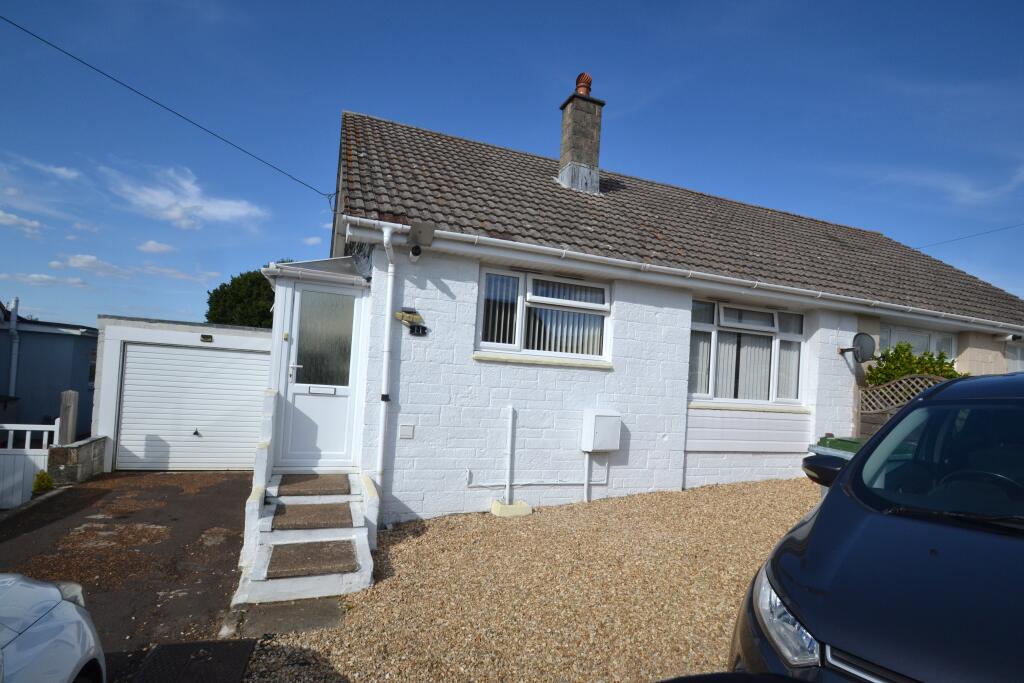 Main image of property: Sarlo, Hazlemere Avenue, Binstead, Isle Of Wight
