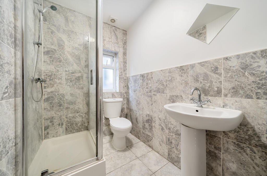 Main image of property: Upper Tooting Road