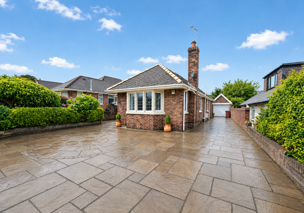 Main image of property: Devonshire Road, Bispham, FY2