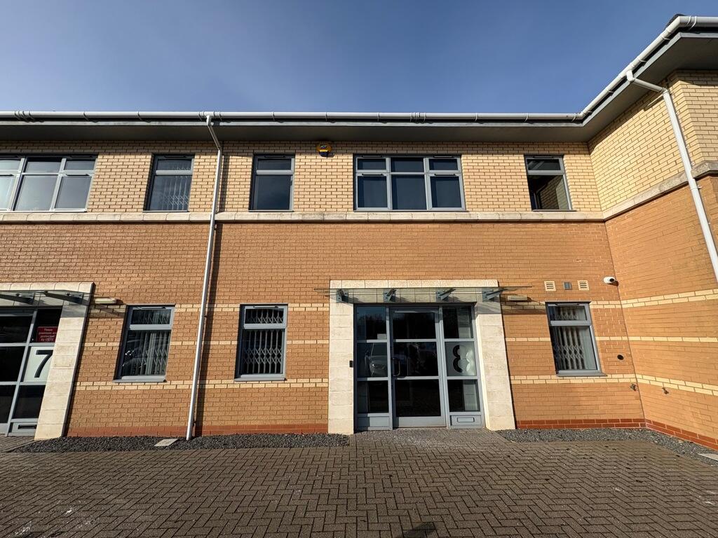 Main image of property: Cartwright Court, Cartwright Way, Bardon Hill, Coalville, Leicestershire, LE67