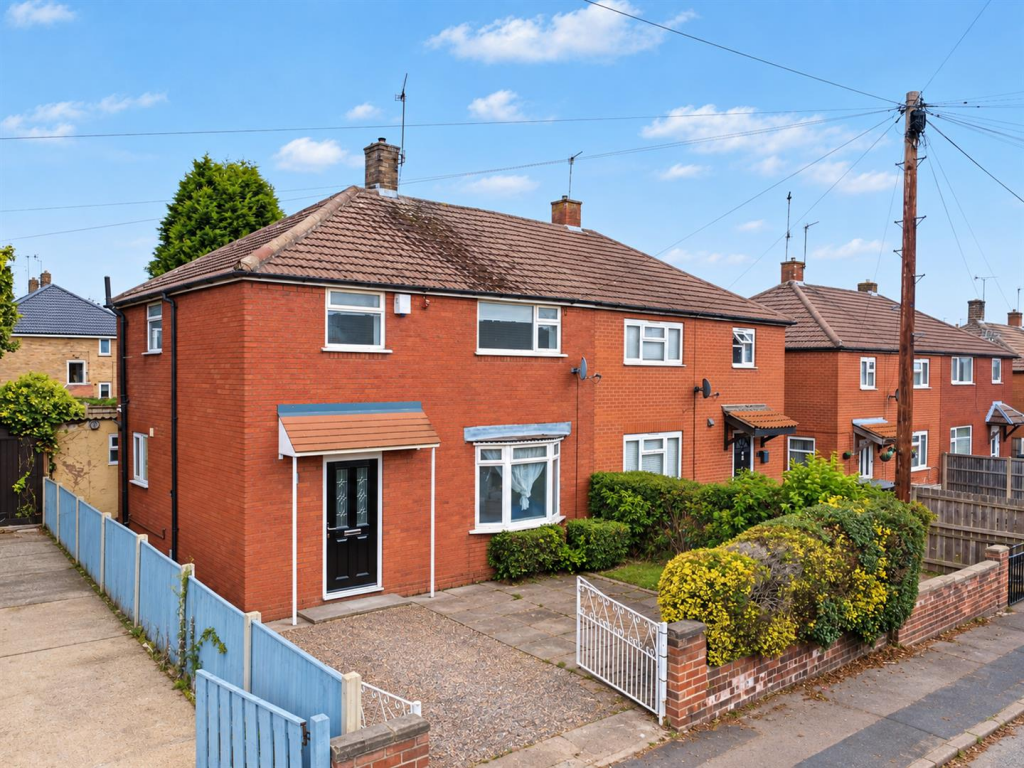 Main image of property: Goodwood Avenue, Arnold