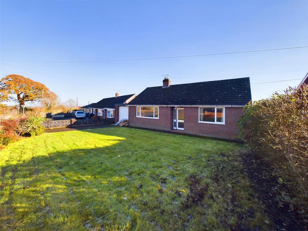 Main image of property: Castle Pulverbatch, Shropshire
