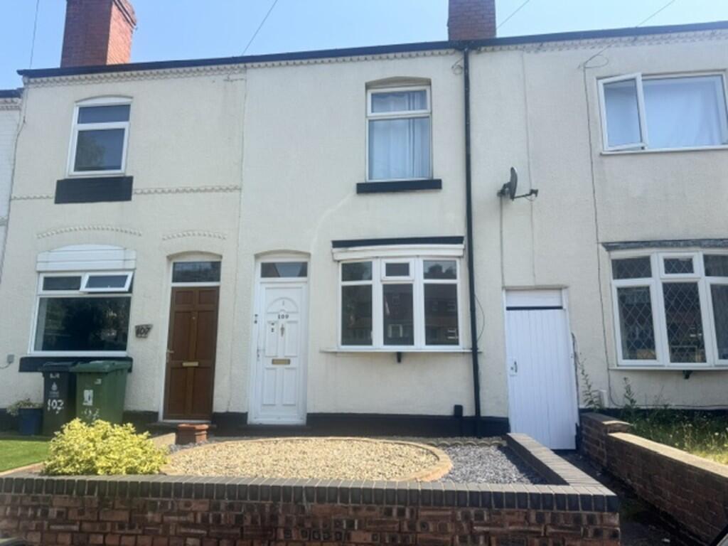 Main image of property: Daw End Lane, Walsall