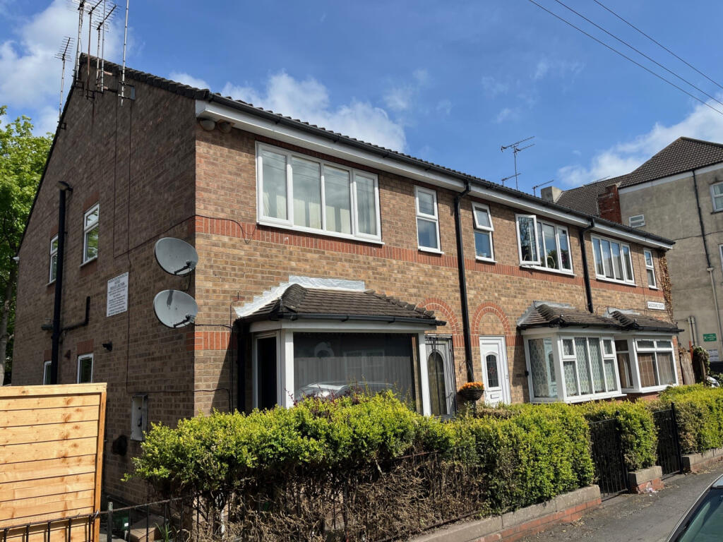 Main image of property: Gascoigne Court, Hull HU5