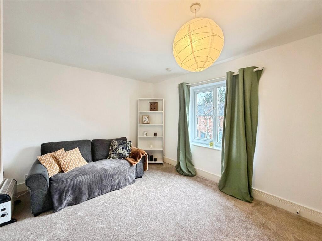 Main image of property: Spring Lane, Kenilworth, Warwickshire
