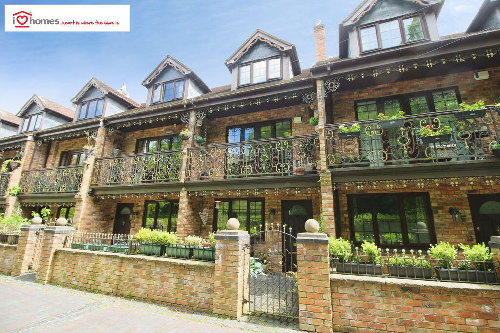 Main image of property: Bullocks Row, Walsall