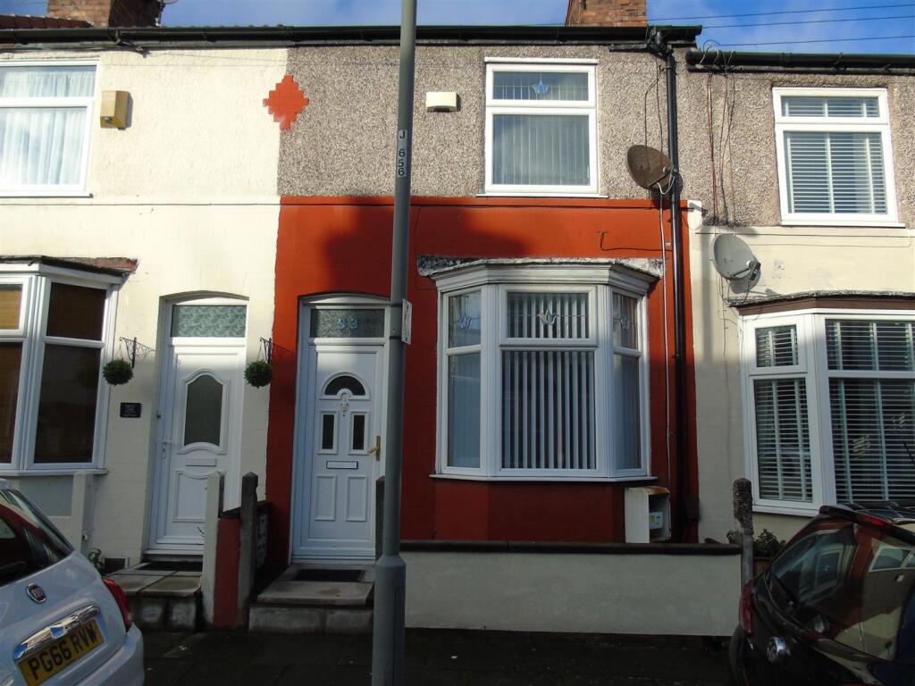 Main image of property: Melling Avenue, Liverpool